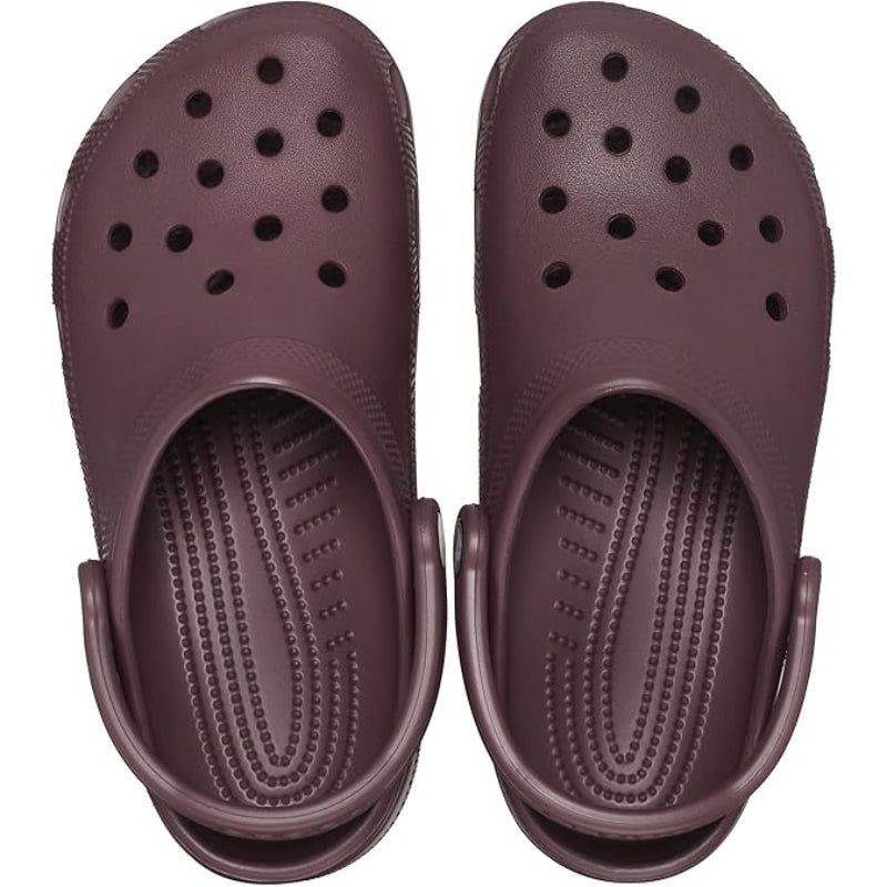 Everyday Comfort Clogs For Supportive And Comfortable - Comfy Platform Shoes