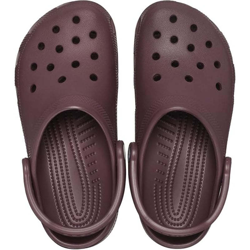 Everyday Comfort Clogs For Supportive And Comfortable - Comfy Platform Shoes