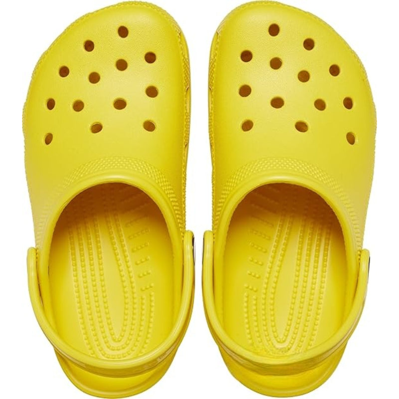 Everyday Comfort Clogs For Supportive And Comfortable - Comfy Platform Shoes