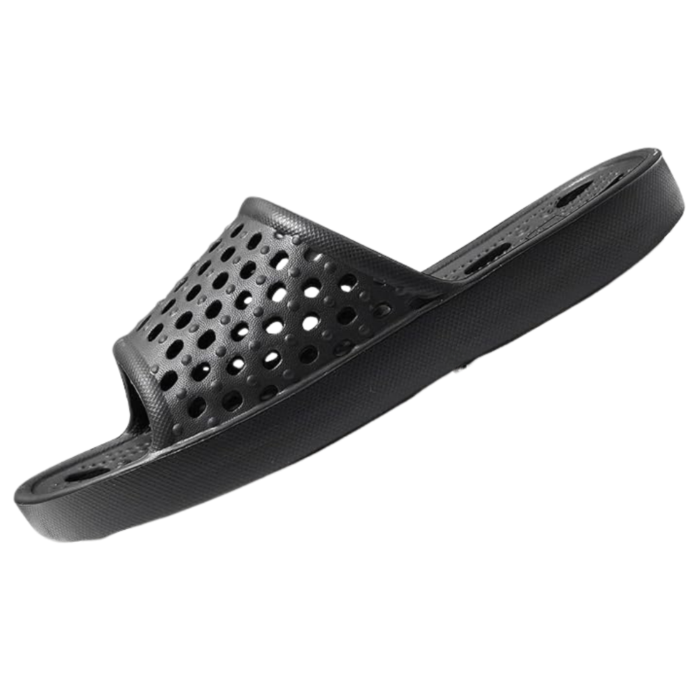 Non Slip Men and Women Quick Dry Bath Slippers