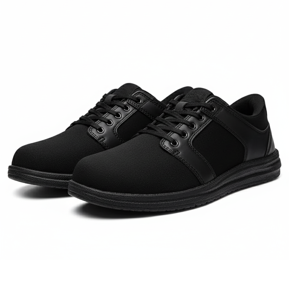 Lightweight Casual Mesh Shoes