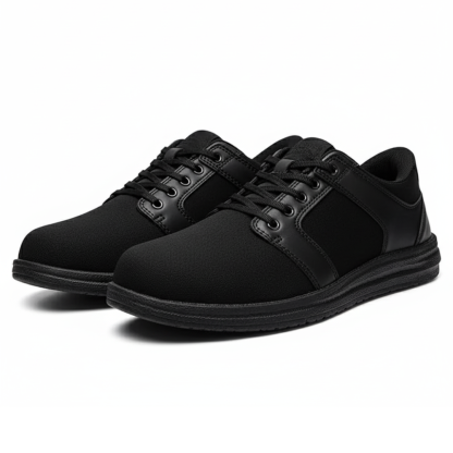 Lightweight Casual Mesh Shoes