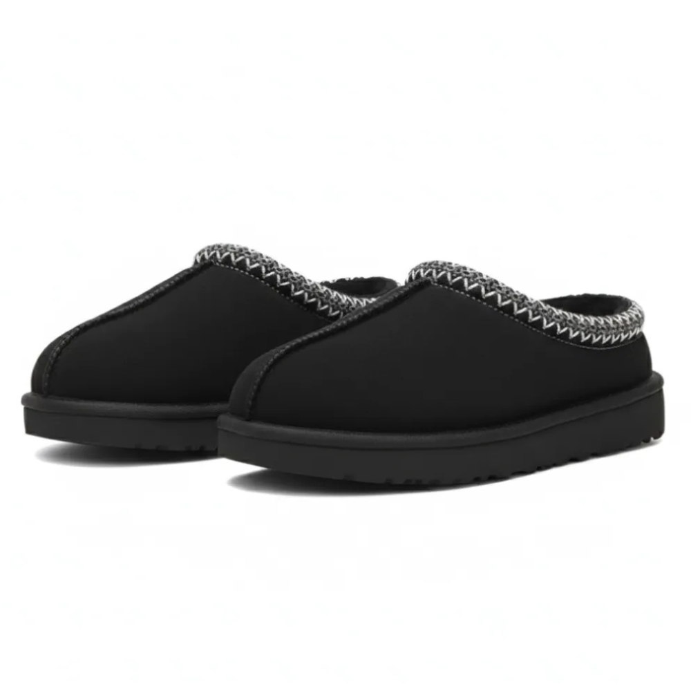 Soft Boston Indoor Shoes