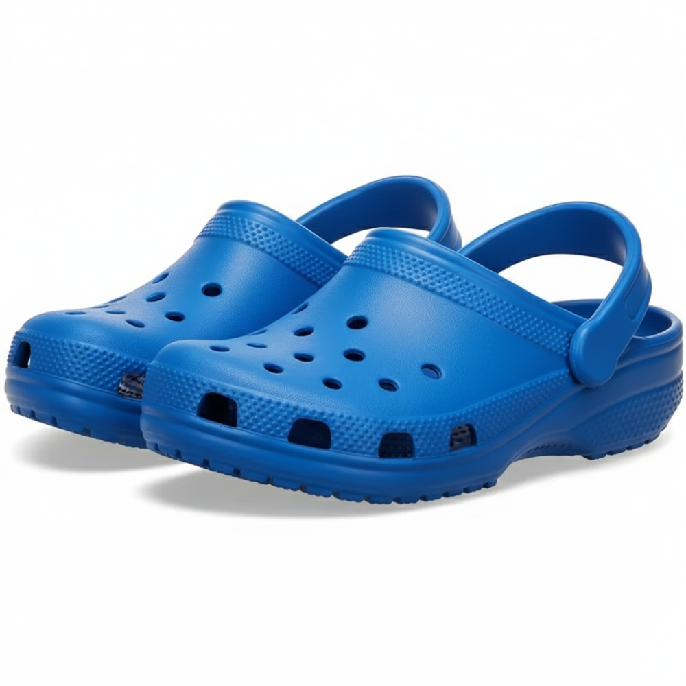 Lightweight Versatile Comfy Clogs