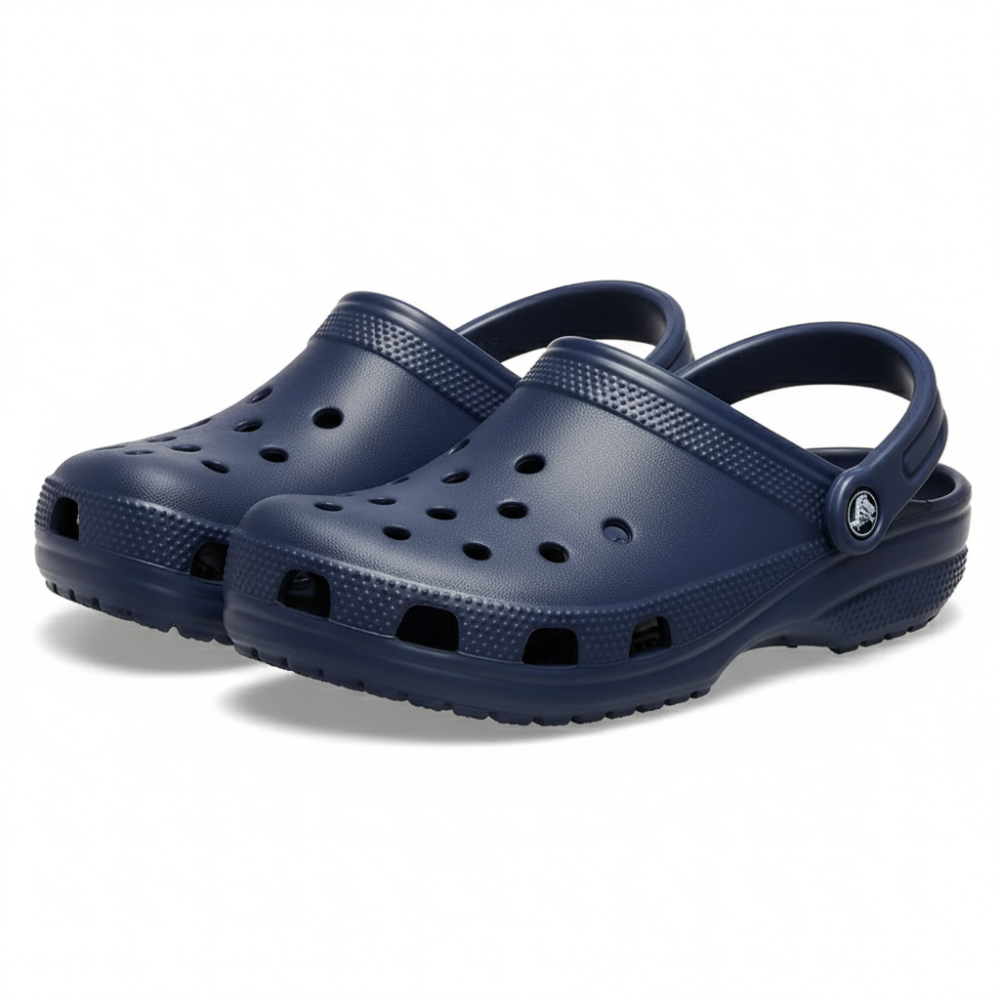 Everyday Flexible Comfort Clogs