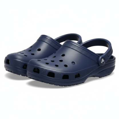 Everyday Flexible Comfort Clogs