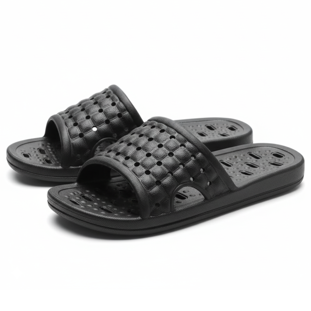 Quick Drying Shower Non Slip Bathroom Sliders