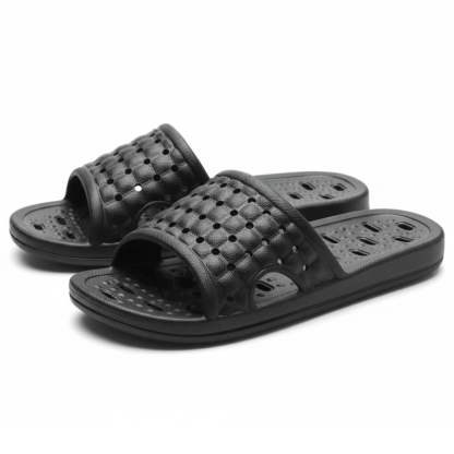 Quick Drying Shower Non Slip Bathroom Sliders