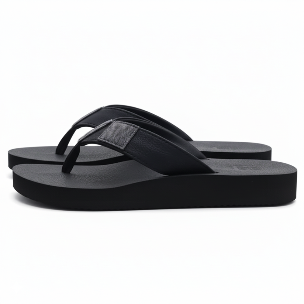 The Slip On Sandals