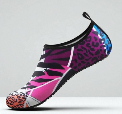 Quick Dry Yoga Exercise Aqua Socks