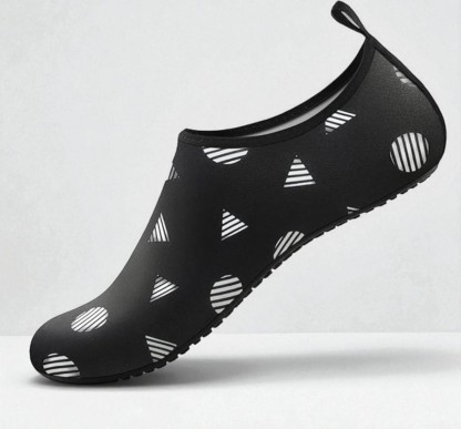 Quick Dry Yoga Exercise Aqua Socks