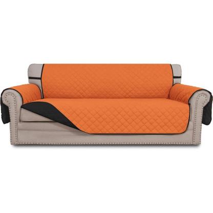 Water Resistant Reversible Comfy Sofa Cover - Comfy Sofa Cover