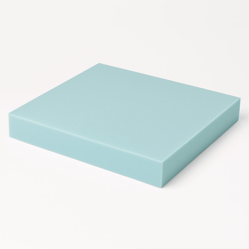 High Density Foam Cushion For DIY Upholstery And Craft Projects - Comfy Sofa Cover