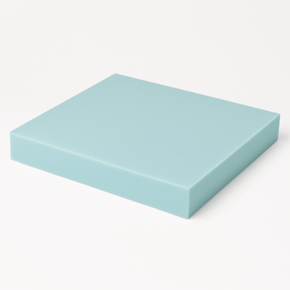 High Density Foam Cushion For DIY Upholstery And Craft Projects - Comfy Sofa Cover