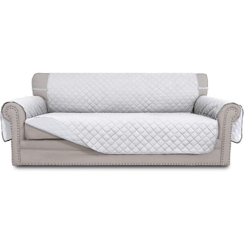 Water Resistant Reversible Comfy Sofa Cover - Comfy Sofa Cover