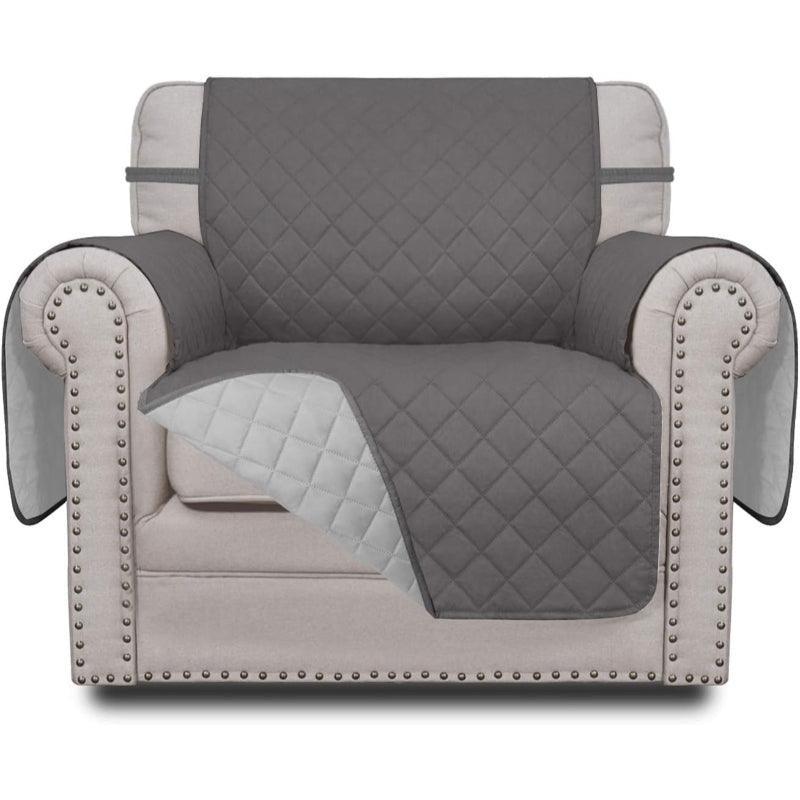 Water Resistant Reversible Comfy Sofa Cover - Comfy Sofa Cover