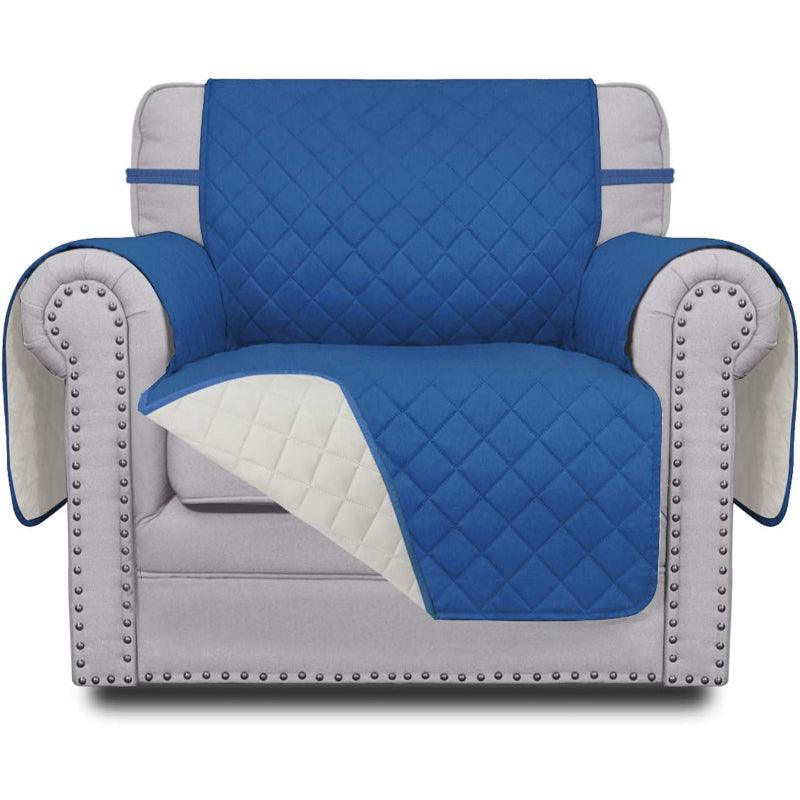 Water Resistant Reversible Comfy Sofa Cover - Comfy Sofa Cover
