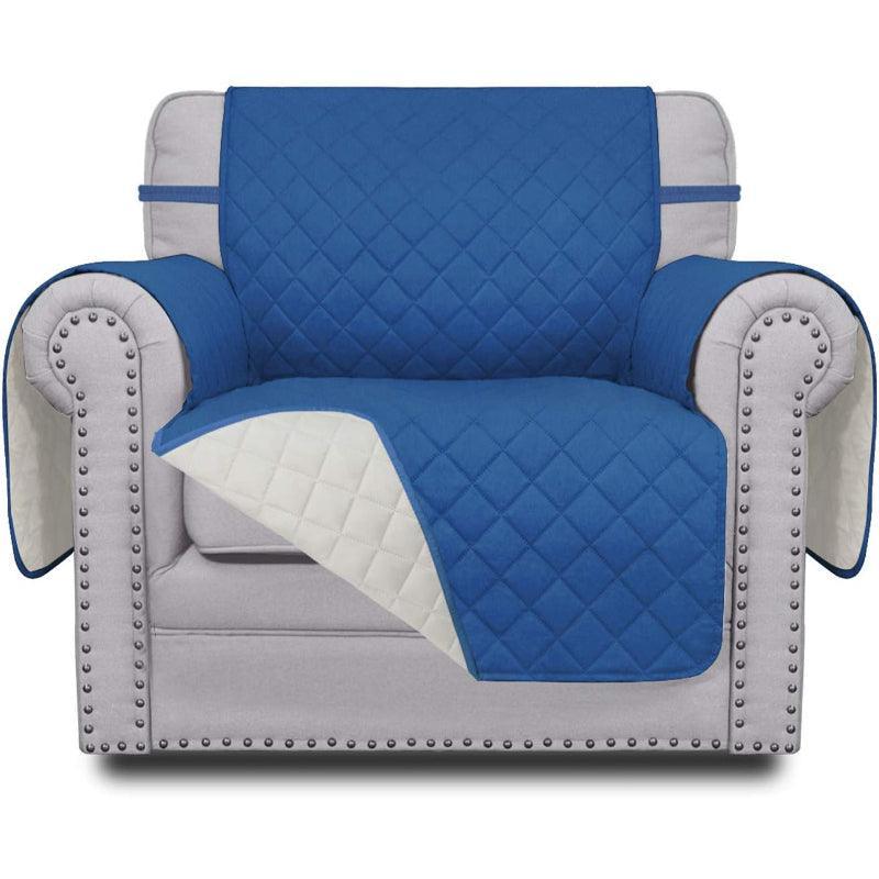 Water Resistant Reversible Comfy Sofa Cover - Comfy Sofa Cover
