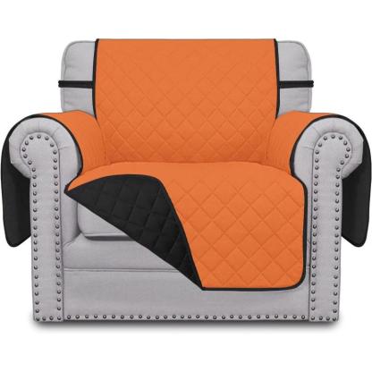 Water Resistant Reversible Comfy Sofa Cover - Comfy Sofa Cover