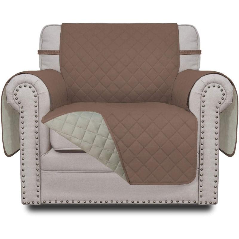 Water Resistant Reversible Comfy Sofa Cover - Comfy Sofa Cover