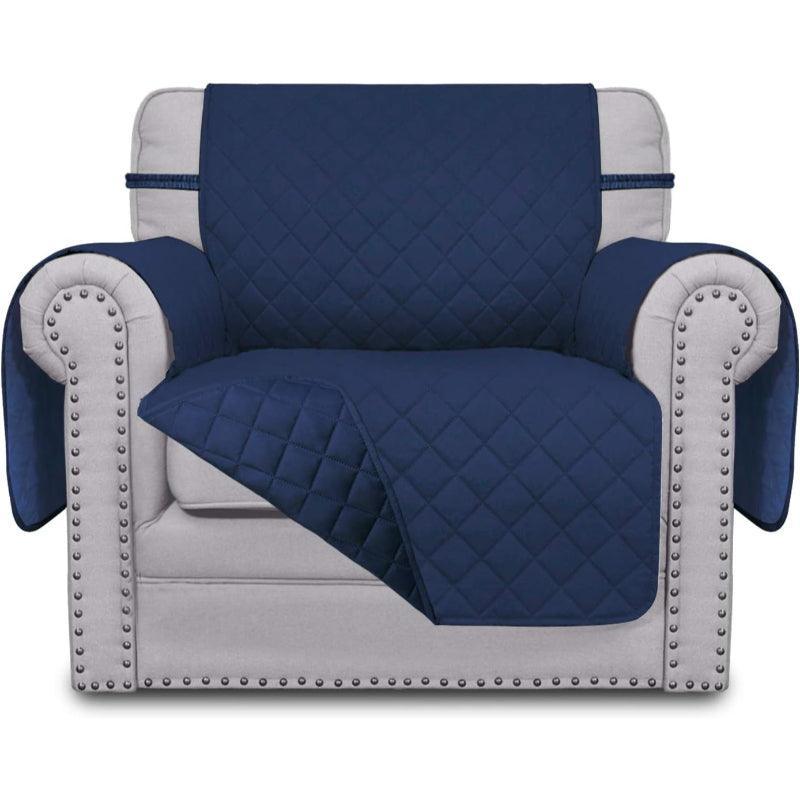 Water Resistant Reversible Comfy Sofa Cover - Comfy Sofa Cover