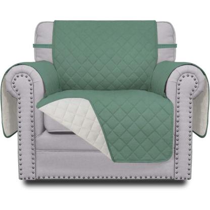 Water Resistant Reversible Comfy Sofa Cover - Comfy Sofa Cover