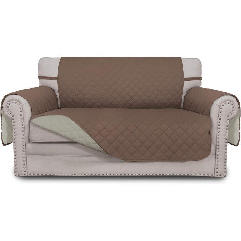 Water Resistant Reversible Comfy Sofa Cover - Comfy Sofa Cover
