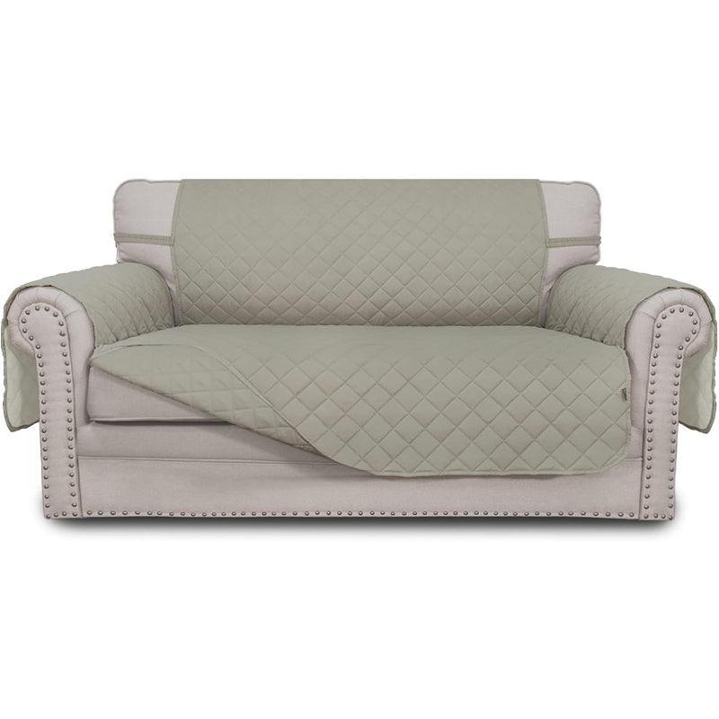 Water Resistant Reversible Comfy Sofa Cover - Comfy Sofa Cover