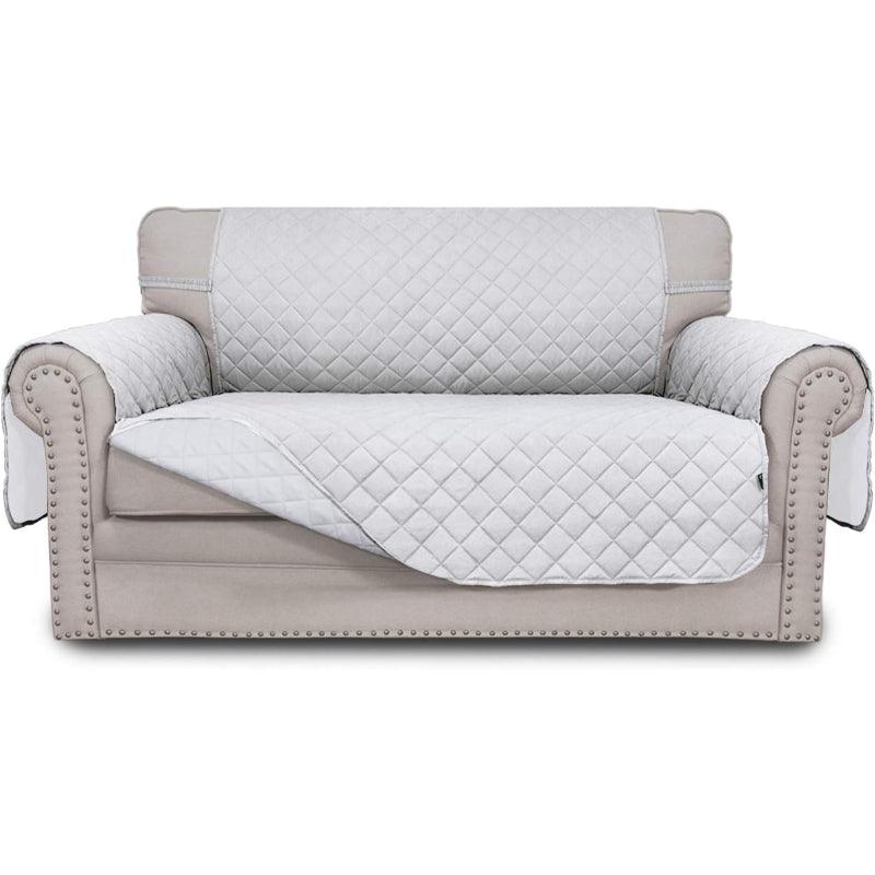 Water Resistant Reversible Comfy Sofa Cover - Comfy Sofa Cover