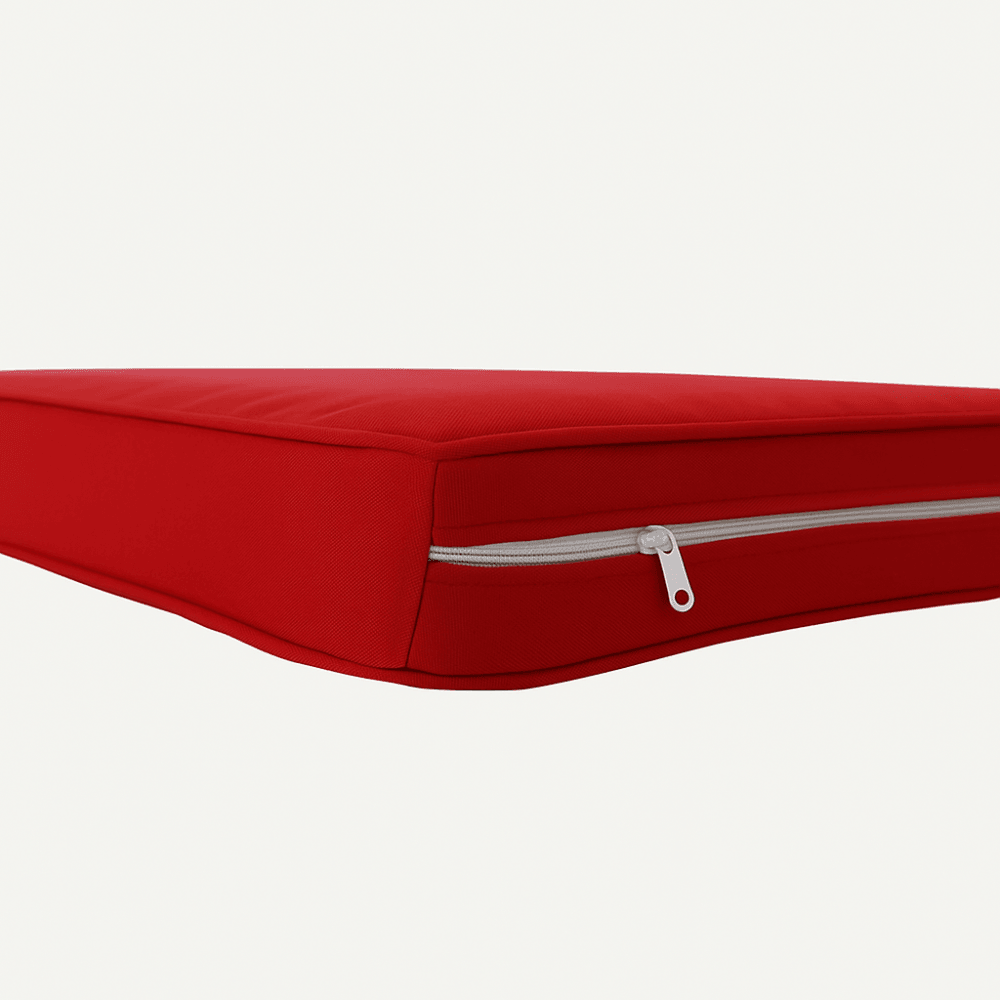 8 Piece Outdoor Seat And Back Replacement Set With Zippered Covers - Comfy Sofa Cover