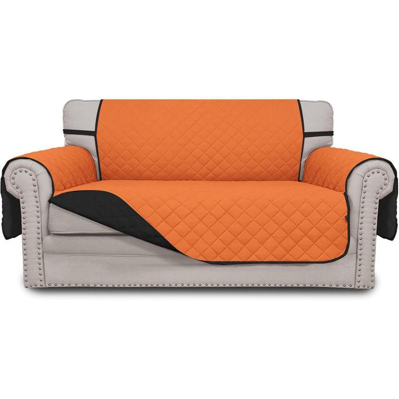 Water Resistant Reversible Comfy Sofa Cover - Comfy Sofa Cover