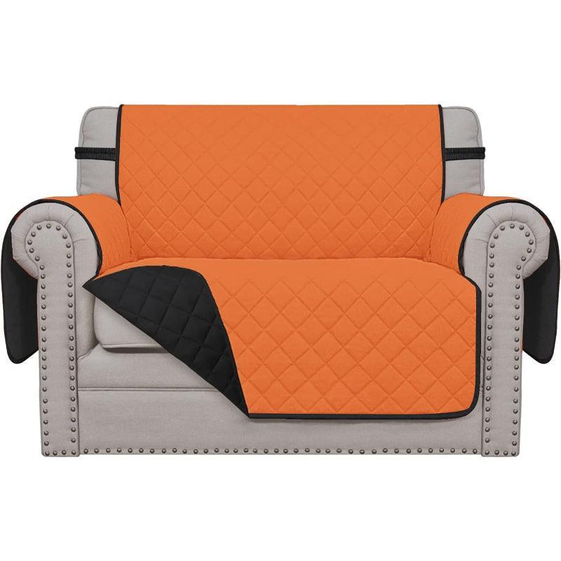Water Resistant Reversible Comfy Sofa Cover - Comfy Sofa Cover