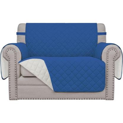 Water Resistant Reversible Comfy Sofa Cover - Comfy Sofa Cover