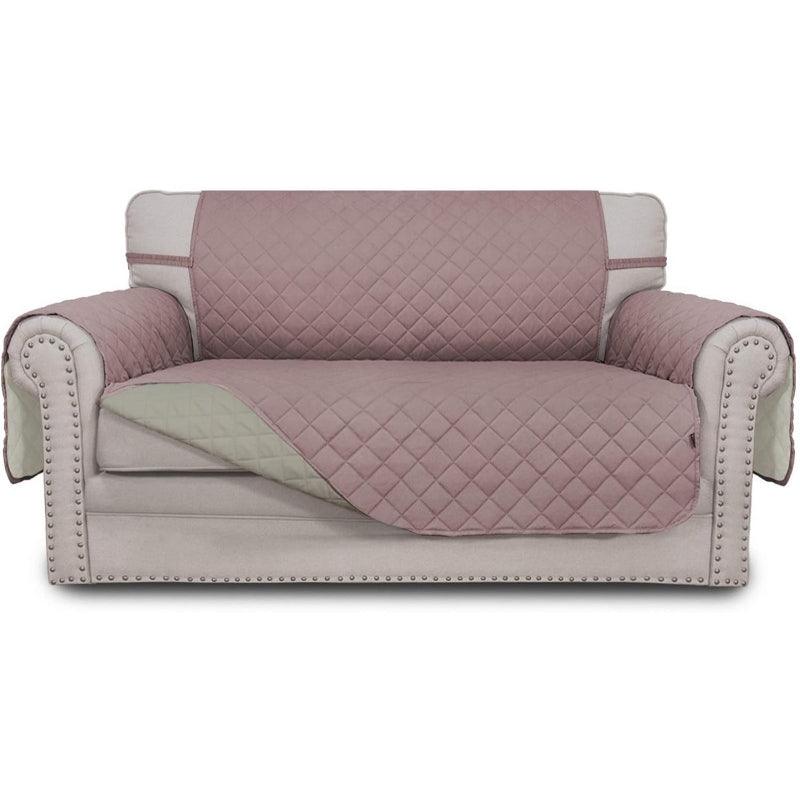 Water Resistant Reversible Comfy Sofa Cover - Comfy Sofa Cover