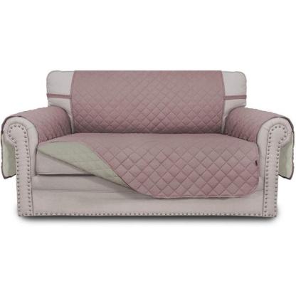 Water Resistant Reversible Comfy Sofa Cover - Comfy Sofa Cover