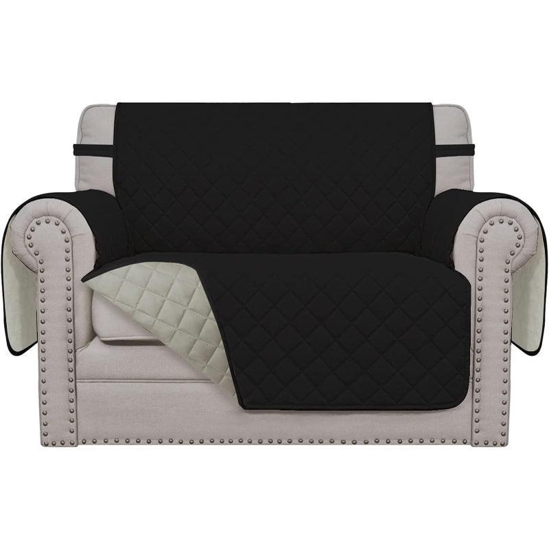 Water Resistant Reversible Comfy Sofa Cover - Comfy Sofa Cover