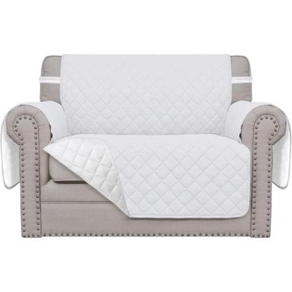 Water Resistant Reversible Comfy Sofa Cover - Comfy Sofa Cover