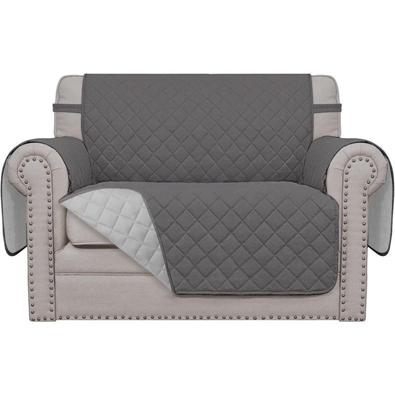Water Resistant Reversible Comfy Sofa Cover - Comfy Sofa Cover