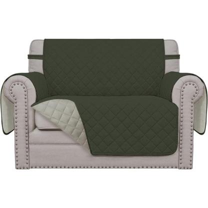 Water Resistant Reversible Comfy Sofa Cover - Comfy Sofa Cover