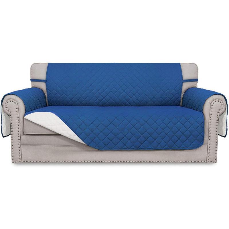 Water Resistant Reversible Comfy Sofa Cover - Comfy Sofa Cover
