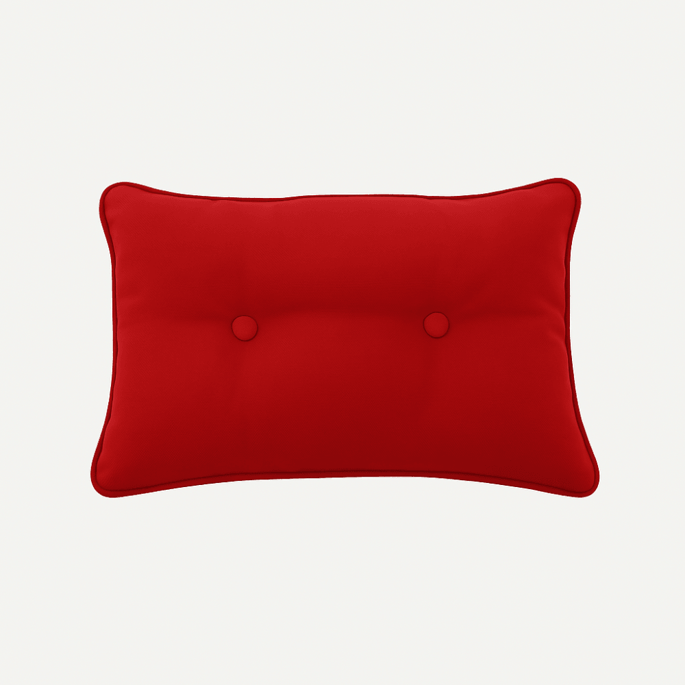 8 Piece Outdoor Seat And Back Replacement Set With Zippered Covers - Comfy Sofa Cover