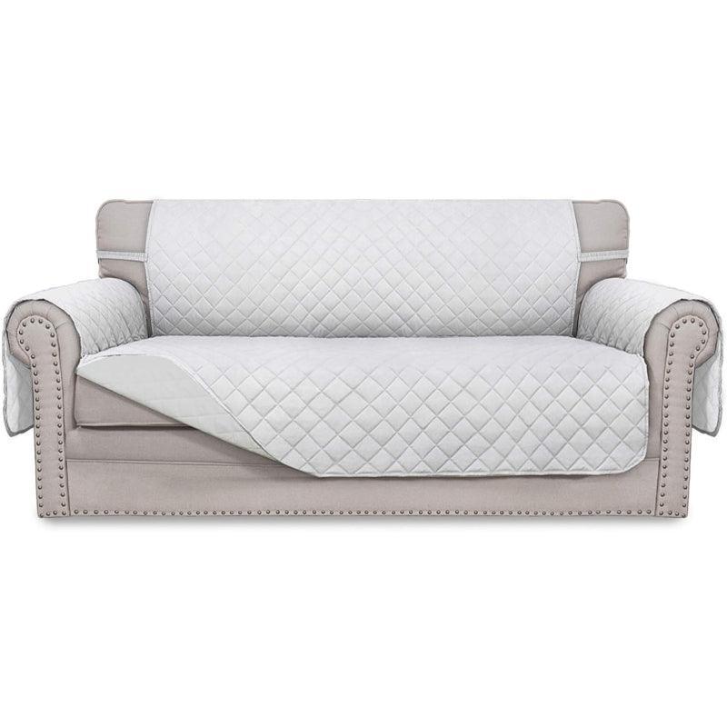 Water Resistant Reversible Comfy Sofa Cover - Comfy Sofa Cover