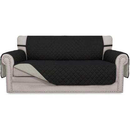 Water Resistant Reversible Comfy Sofa Cover - Comfy Sofa Cover