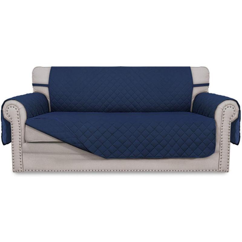 Water Resistant Reversible Comfy Sofa Cover - Comfy Sofa Cover