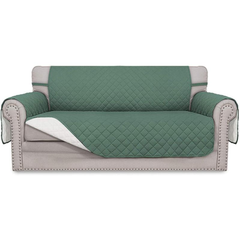 Water Resistant Reversible Comfy Sofa Cover - Comfy Sofa Cover