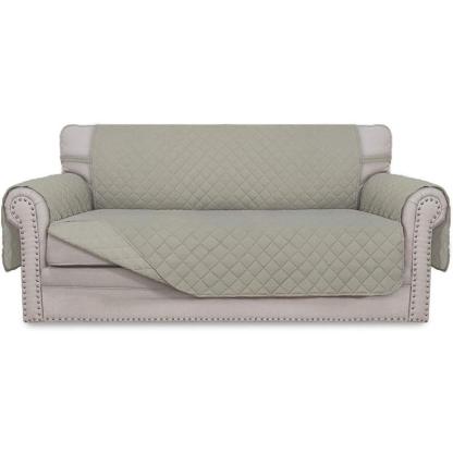 Water Resistant Reversible Comfy Sofa Cover - Comfy Sofa Cover