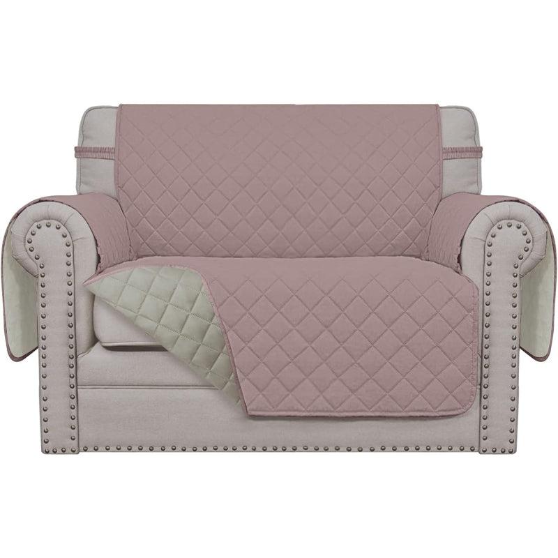 Water Resistant Reversible Comfy Sofa Cover - Comfy Sofa Cover
