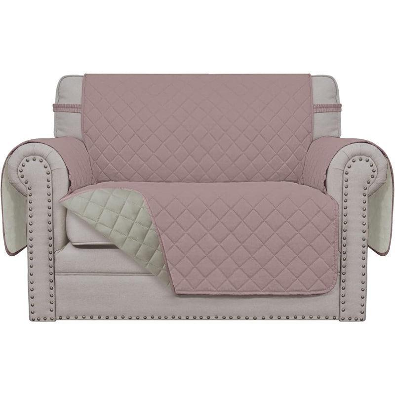 Water Resistant Reversible Comfy Sofa Cover - Comfy Sofa Cover
