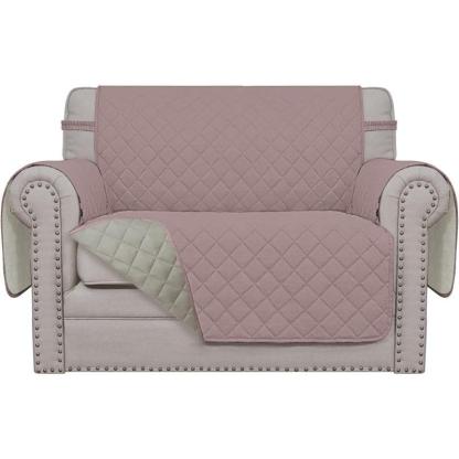 Water Resistant Reversible Comfy Sofa Cover - Comfy Sofa Cover