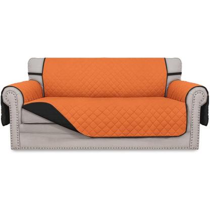Water Resistant Reversible Comfy Sofa Cover - Comfy Sofa Cover